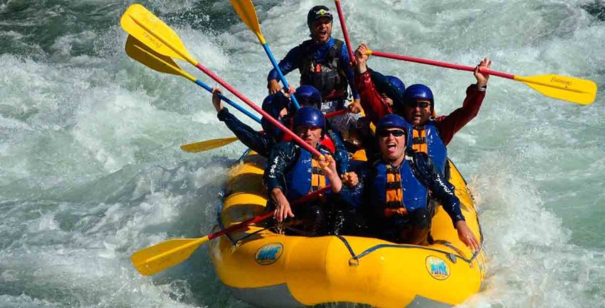 Imagen de apoyo de  Prestadores de servicios de turismo de aventura deben contar con certificacion de seguridad en nivel sobresaliente