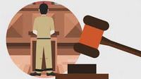 Imagen de apoyo de  La aplicacion de la causal de agravacion del codigo penal en lo relativo a que la conducta se cometiere sobre personas menores de 14 aos en situacion de vulnerabilidad en razon de su edad a quienes incurran en los delitos tipificados en los articulos 208 y 209 del mismo codigo vulnera el principio de non bis in idem