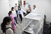 Imagen de apoyo de  Procurador insto a ARL a aceptar como accidente o enfermedad laboral contagio por exposicion con virus COVID19