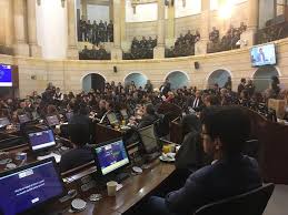 Imagen de apoyo de  Ampliar impuesto al patrimonio proponen mas de 50 senadores