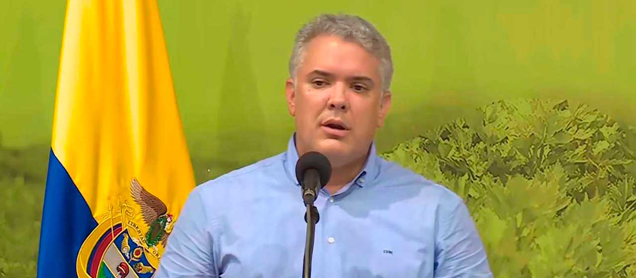 Imagen de apoyo de  Gobierno trabajara para que Leticia y Puerto Nario se transformen en biodiverciudades