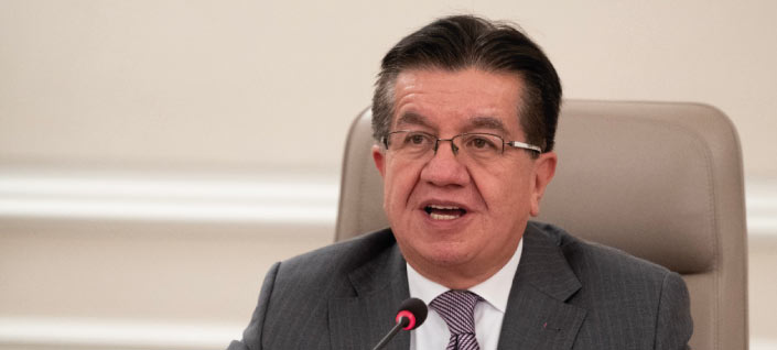 Imagen de apoyo de  Gobierno Nacional acompaara farmacovigilancia a privados