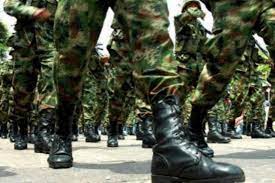 Imagen de apoyo de Se pide que la exoneracion de prestar el servicio militar obligatorio se extienda a las comunidades afrocolombianas raizales palenqueras y ROM