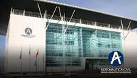 Imagen de apoyo de Regimen especial de seleccion de contratistas establecido por la unidad administrativa especial de aeronautica civil