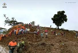 Imagen de apoyo de  Fue abierta una indagacion a funcionarios de la alcaldia de Rosas Cauca por presunta omision en atencion de emergencia invernal