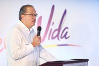 Imagen de apoyo de La muerte de un lider social es la muerte a pedazos de la Constitucion Procurador