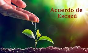 Imagen de apoyo de  Es aprobado el proyecto de suscripcion al Acuerdo de Escazu