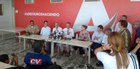 Imagen de apoyo de Director del Invias anuncia que se sigue trabajando conjuntamente por la productividad del puerto de Barranquilla