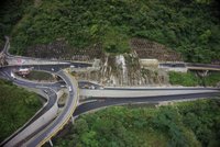 Imagen de apoyo de Coviandina nuevo concesionario a cargo de la via Bogota Villavicencio