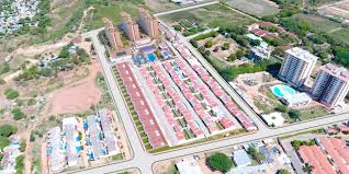 Imagen de apoyo de  Fondo Adaptacion finalizo entrega de viviendas en San Gil Santander