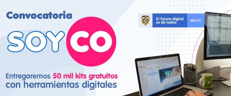 Imagen de apoyo de Las pequeas tiendas de barrio ya pueden tener paginas web gratis