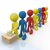 Imagen de apoyo de Se dictan normas para la conservacion del orden publico relacionadas con la jornada de participacion democratica de las consultas populares