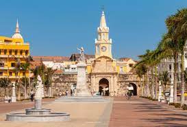 Imagen de apoyo de  Se formulan cargos contra el exalcalde de Cartagena por presuntas irregularidades en proyecto financiado con regalias por 17000 millones