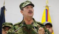 Imagen de apoyo de Procuraduria abrio indagacion al comandante del Ejercito general Nicacio Martinez Espinel