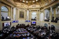 Imagen de apoyo de Con cuatro medidas puntuales para apoyar a los mas vulnerables y fortalecer la clase media se radico ponencia de la Ley de Crecimiento