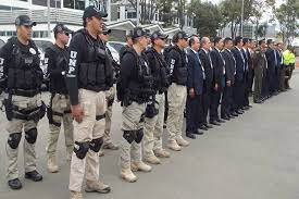Imagen de apoyo de Son abiertas tres Investigaciones frente a los escandalos de corrupcion en la UNP