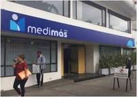 Imagen de apoyo de  Procuraduria Contraloria y Defensoria del Pueblo solicitan y se pronuncian sobre intervencion forzosa administrativa para liquidar a Medimas EPS