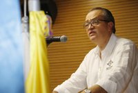 Imagen de apoyo de  La salud en San Andres tiene pronostico reservado Procurador