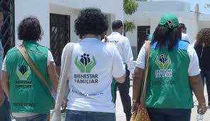 Imagen de apoyo de  Madres sustitutas tendran reconocimiento economico por labor desarrollada en beneficio de nias nios y adolescentes