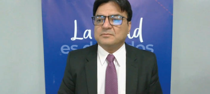 Imagen de apoyo de  Cadena de frio para la aplicacion de vacunas contra el Covid19