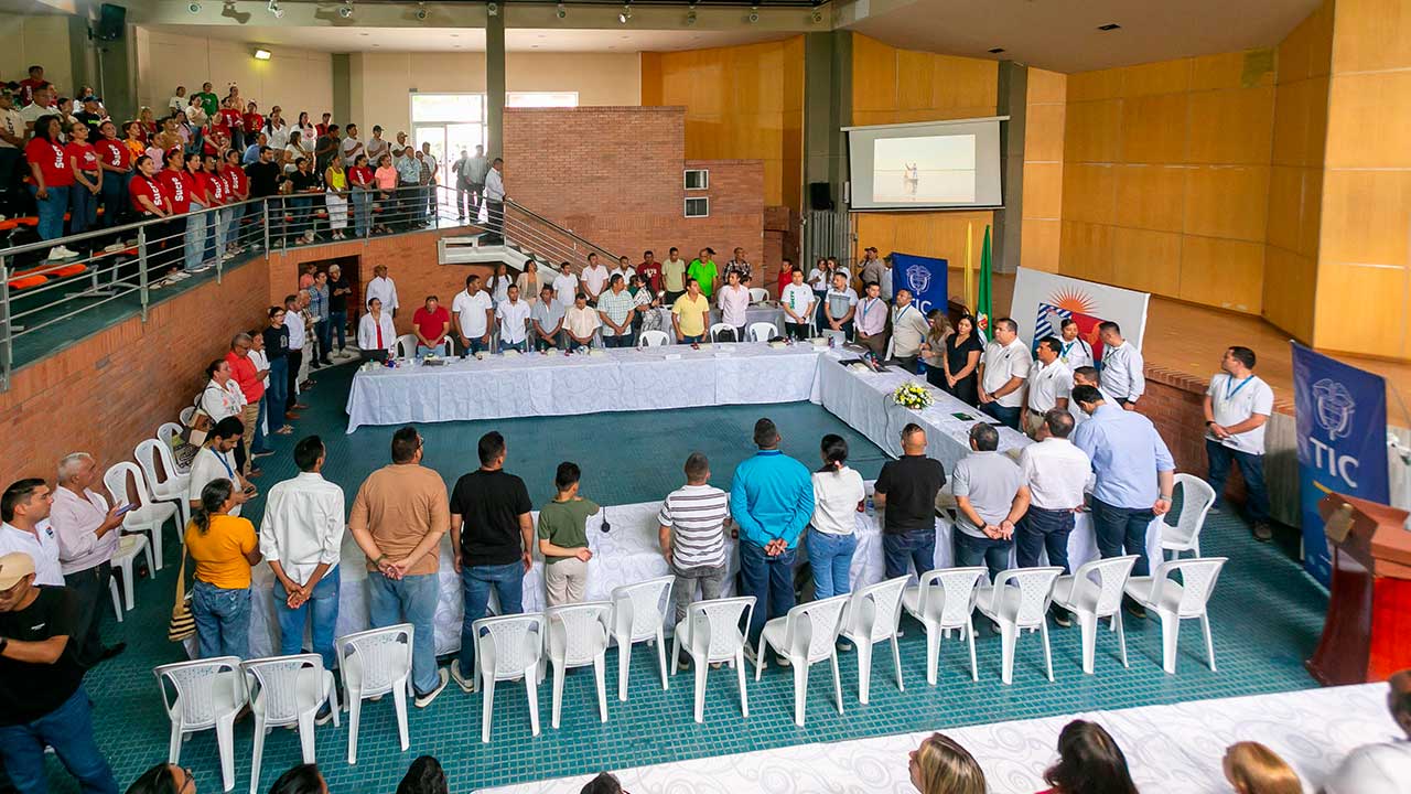Imagen de apoyo de  Gobierno inicio conexion a internet de 10591 hogares de estratos 1 y 2 en Sincelejo