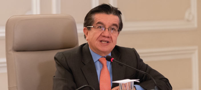 Imagen de apoyo de  Municipios contaran con criterios para definir su afectacion covid19