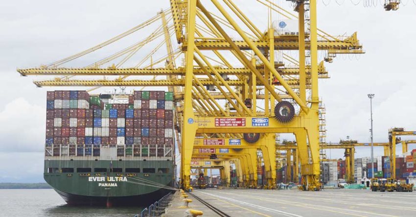 Imagen de apoyo de  Colombia y Emiratos Arabes Unidos inician negociaciones para un Tratado de Libre Comercio