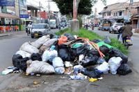 Imagen de apoyo de  Procuraduria abrio indagacion por la no recoleccion de basuras en Popayan