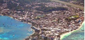 Imagen de apoyo de  Procurador solicito al gobernador de San Andres plan para garantizar prestacion del servicio de salud en el archipielago