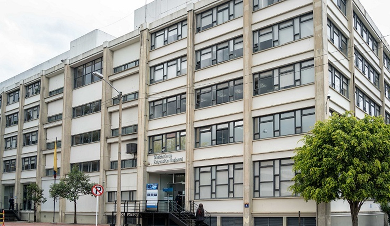 Imagen de apoyo de  Ministerio de Educacion ha cumplido con los recursos para Riohacha y exige a la Secretaria de Educacion municipal responder con eficiencia