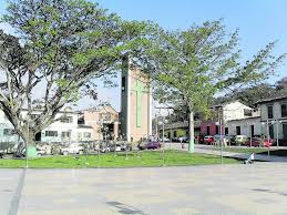 Imagen de apoyo de  Es sancionada con destitucion e inhabilidad por 12 aos a excaldesa de San Jose de Pare Boyaca por irregularidades en contratacion