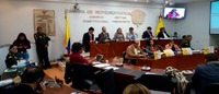 Imagen de apoyo de  En Camara de Representantes MinJusticia confirma preocupantes cifras sobre consumo de drogas