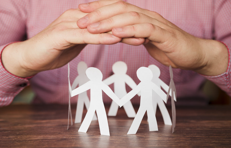 Imagen de apoyo de  Medidas de proteccion integral para mayores de 25 aos que han estado bajo el cuidado del ICBF debido a condiciones excepcionales de vulnerabilidad