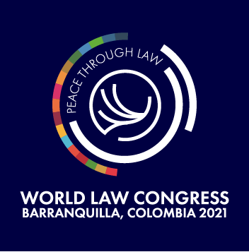 Imagen de apoyo de  Colombia acoge el Congreso Mundial de Derecho