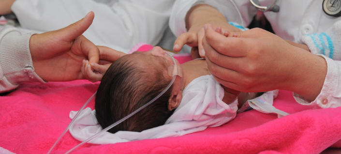 Imagen de apoyo de  Minsalud emitio instrucciones para fortalecer la atencion integral e integrada en salud a las gestantes y recien nacidos