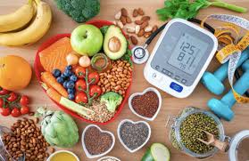 Imagen de apoyo de  La clave para mejorar la calidad de vida es consumir alimentos saludables