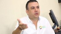 Imagen de apoyo de Procuraduria prorrogo por tres meses suspension del Gobernador de Cordoba