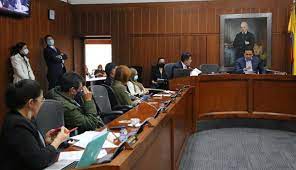 Imagen de apoyo de El proyecto de Ley que reduce penas privativas de la libertad fue aprobado por la Comision Primera
