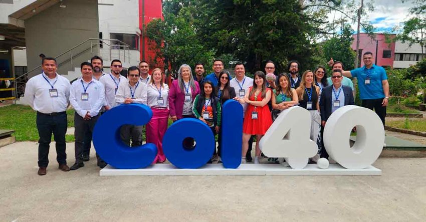 Imagen de apoyo de  Colombia 40 el turismo sostenible se transforma con innovacion y tecnologia en el Gobierno del Cambio