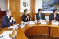 Imagen de apoyo de  Gobierno Nacional debera presentar propuesta de nuevo esquema PAE en un mes Procurador General