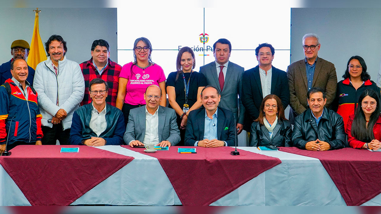 Imagen de apoyo de  Aumento del 7  en salario para trabajadores estatales en 2025