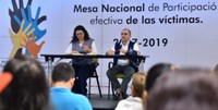 Imagen de apoyo de  Procuraduria Contraloria y Defensoria piden al Gobierno socializar cambios en la indemnizacion a victimas del conflicto