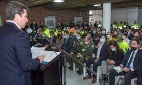 Imagen de apoyo de  Es anunciada la creacion de 100 nuevos frentes de seguridad en Ciudad Bolivar