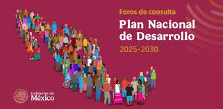 Imagen de apoyo de  Son informadas las horas y sedes de los primeros foros de consulta del Plan Nacional de Desarrollo 2025  2030