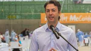 Imagen de apoyo de Es suspendido el alcalde de Medellin por presunta participacion en politica