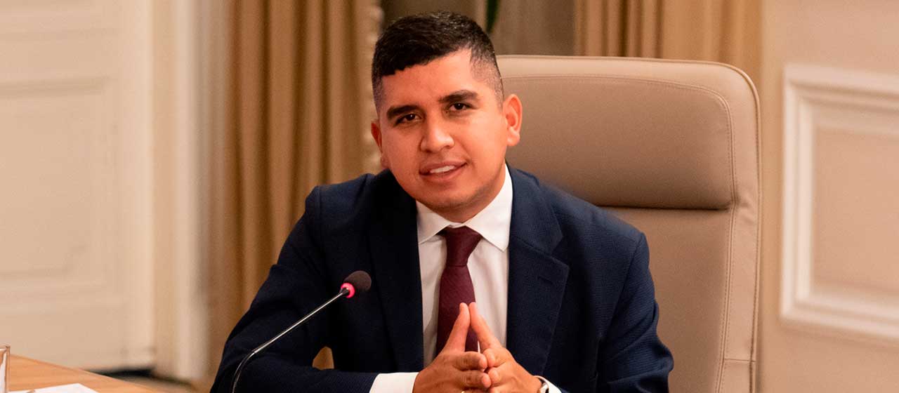 Imagen de apoyo de  Marzo de 2021 se convierte en el mejor mes de la historia de Colombia en compra de vivienda