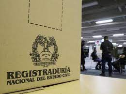 Imagen de apoyo de Se abre investigacion contra funcionarias de la Gobernacion de Bolivar por presunta afectacion del derecho al sufragio