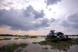 Imagen de apoyo de  Es solicitada la informacion sobre el estado de los humedales y su grado de afectacion a la Corporacion CDA de Vaupes