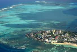 Imagen de apoyo de  La demanda entre Nicaragua y Colombia por supuestas violaciones de derechos soberanos y espacios maritimos en el mar Caribe se dara a conocer el jueves