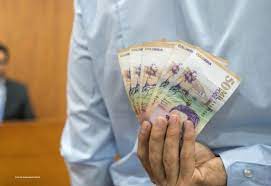 Imagen de apoyo de Son formulados cargos al exrepresentante Nilton Cordoba ya que presuntamente habria pagado 200 millones al Cartel de la Toga